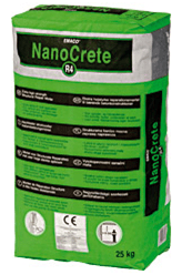 Emaco® NanoCrete R4