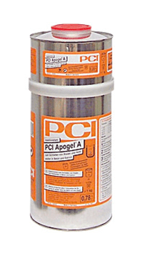 PCI Apogel A
