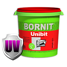 Bornit Unibit green
