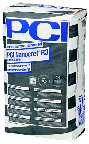 PCI_Nanocret®R3