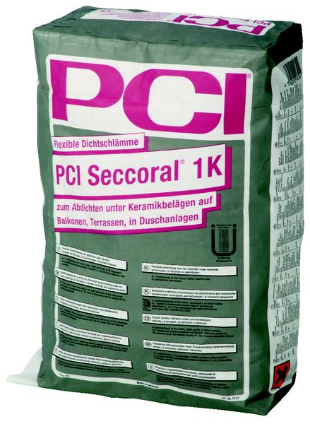 PCI_Seccoral®1K